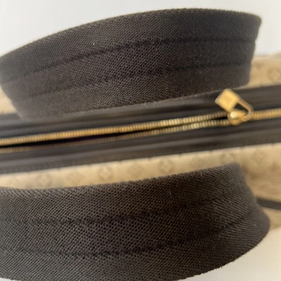 Louis VuittonBrown Monogram Canvas Josephine GM Bag